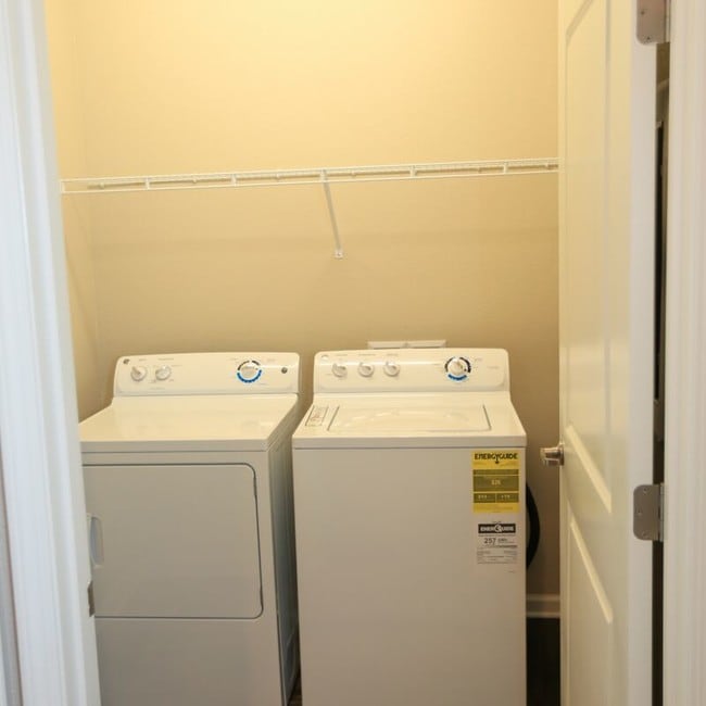 Photo - The Element Apartments