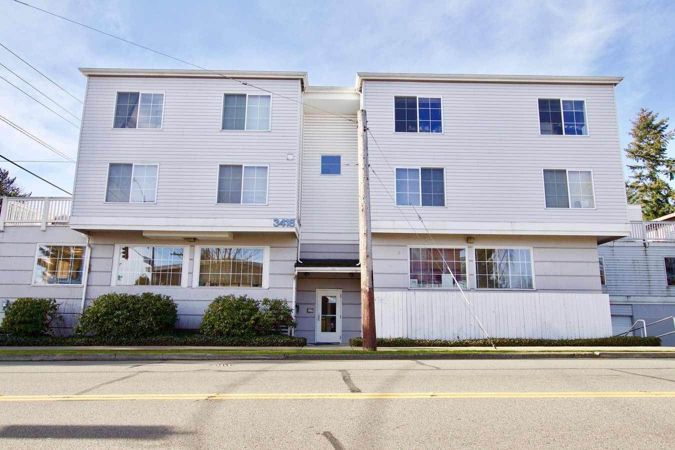 Raleigh Court - Raleigh Court Apartments