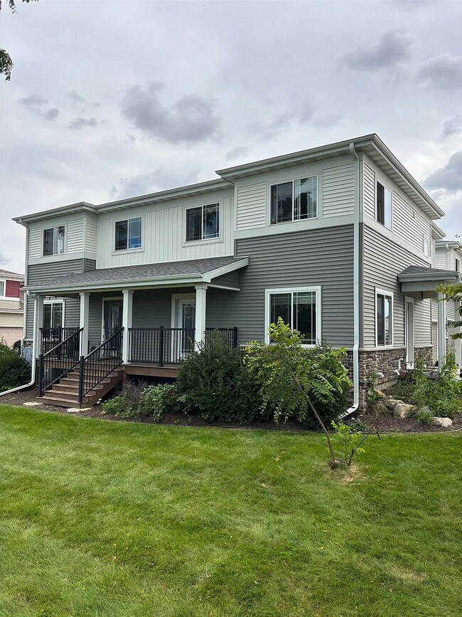 Photo - 6062 Driscoll Dr Unidad 6062