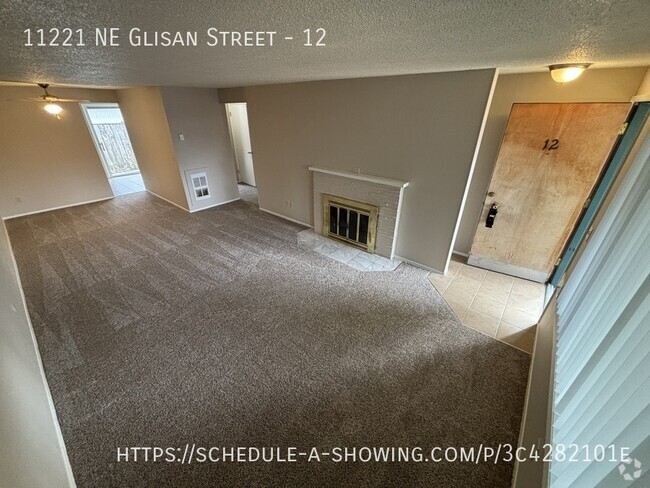 Building Photo - 11221 NE Glisan St Unit 12 Rental