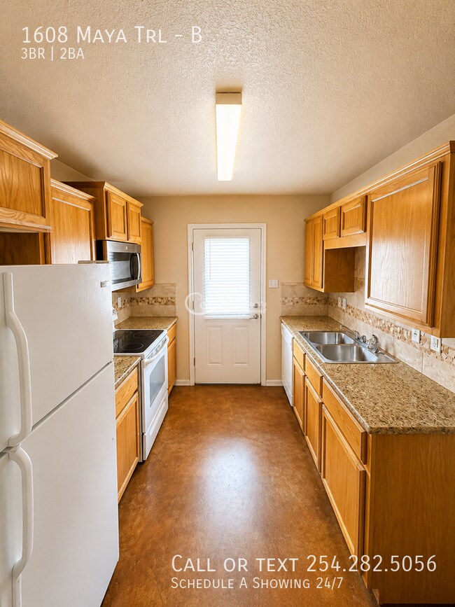 Photo - 1608 Maya Trail