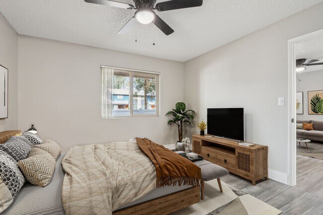 Sunrise in Chandler Apartments