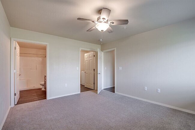 MORGAN PARK ESTATES