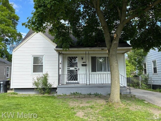 Building Photo - 7706 Vaughan St Rental