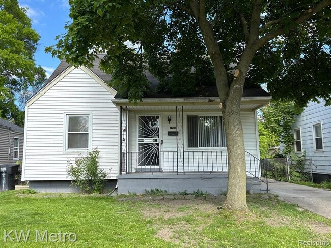 Photo - 7706 Vaughan St House