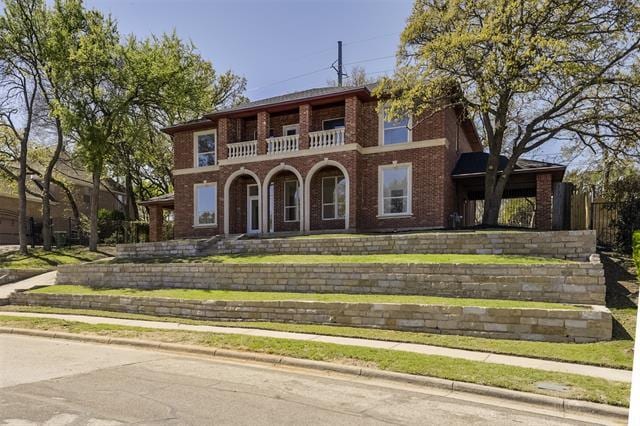 2916 Forestwood Dr