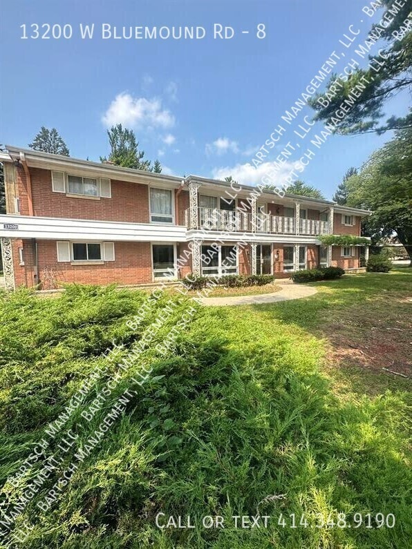 Photo - 13200 W Bluemound Rd Unit 8