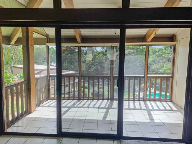 Photo - Peaceful Living at Kawaihau Sports Villa Unidad D201