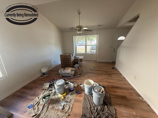 Photo - 1703 Hanover Blvd