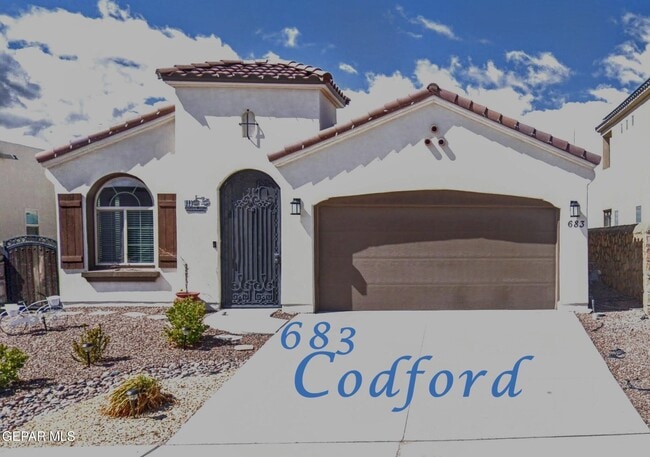 Building Photo - 683 Codford Rental