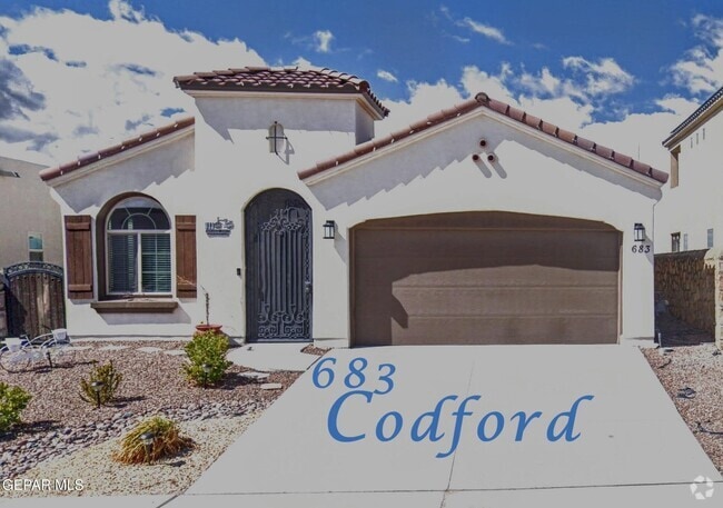 Building Photo - 683 Codford Rental