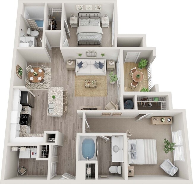 Photo - The Reserve at Daleville