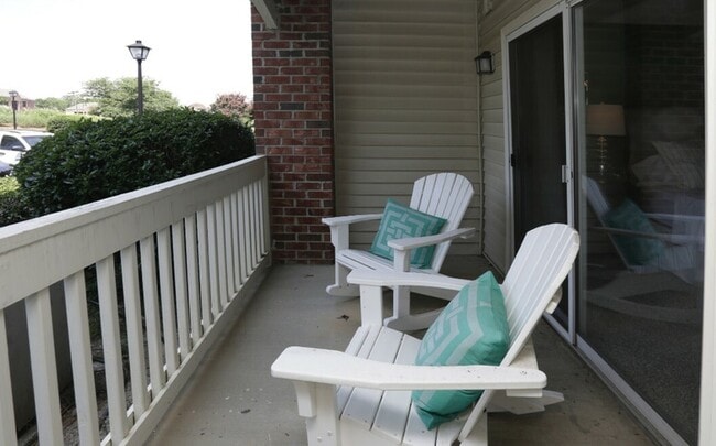 Photo - 1515 Loch Lomand Dr Unit 1515
