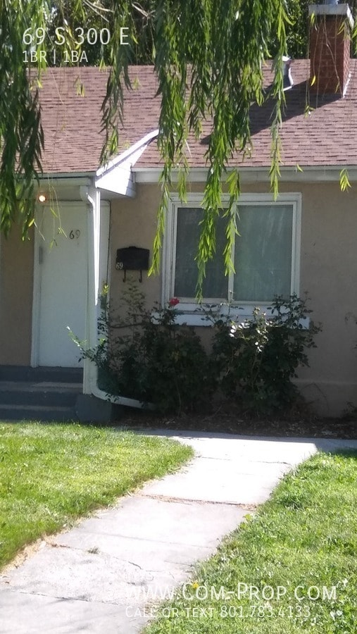 Photo - 69 E 300 S