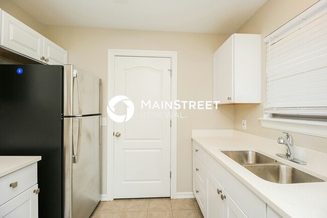 3 Bedroom Pet-Friendly Home in OKLAHOMA CITY, OK with Main Street Renewal