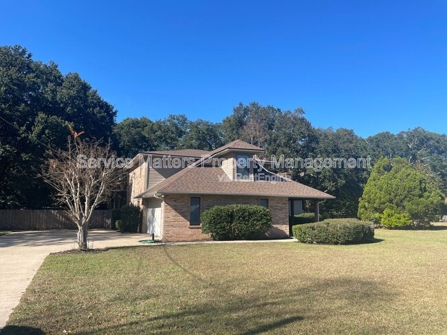Building Photo - 5067 Serry Ln Rental