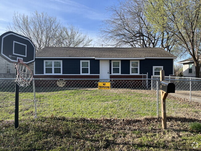 Building Photo - 1390 E 51st St N Rental