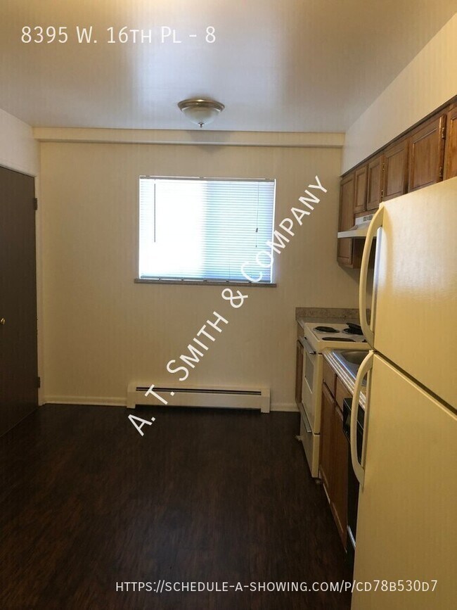 Photo - 8395 W 16th Pl Unit 8