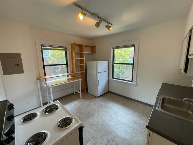 Photo - 125 N Homewood Ave Unit 125 N. Homewood Ave. #2