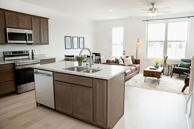 Photo - Welcome to the Lily at Clover Ridge! Now O...
