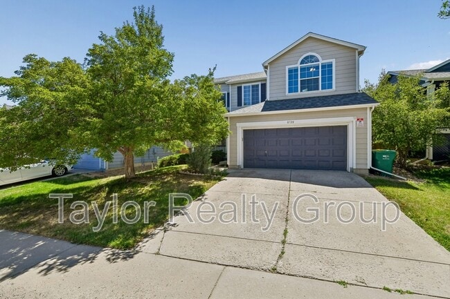 Building Photo - 8728 Starwood Ln