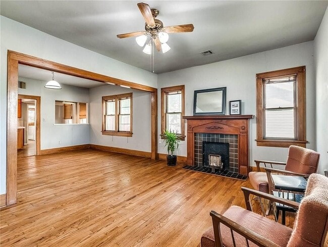 Photo - 1200 NW 45th St