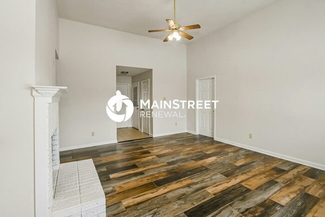 3 Bedroom Pet-Friendly Home in Millington, TN with Main Street Renewal