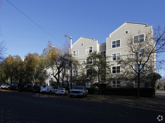 Photo - Buckman Heights