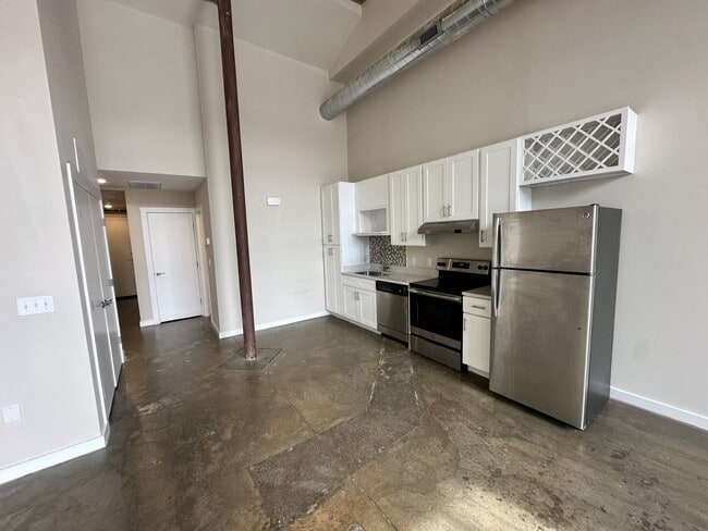 Photo - Bellevue Mill Apartments
