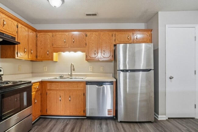 Photo - Liberty Homes Apartments