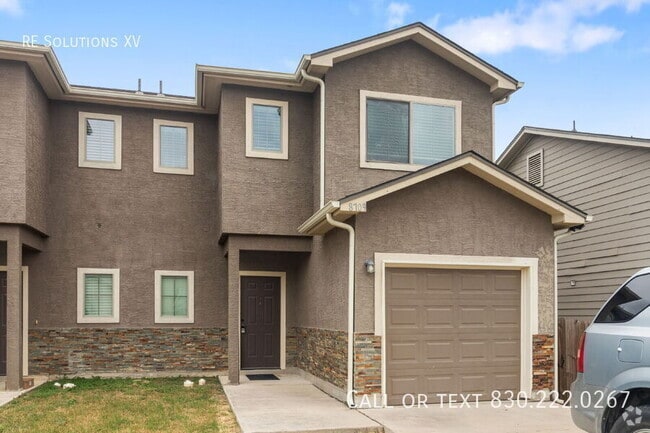 Building Photo - 8709 Azul Sky Ct Rental