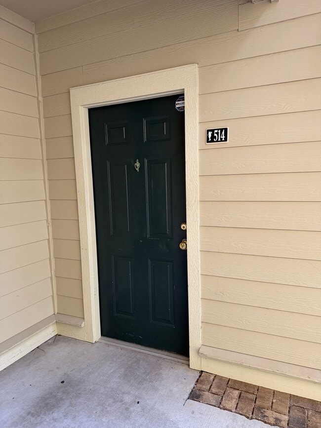 Photo - First Floor at The Legends! Unit 514