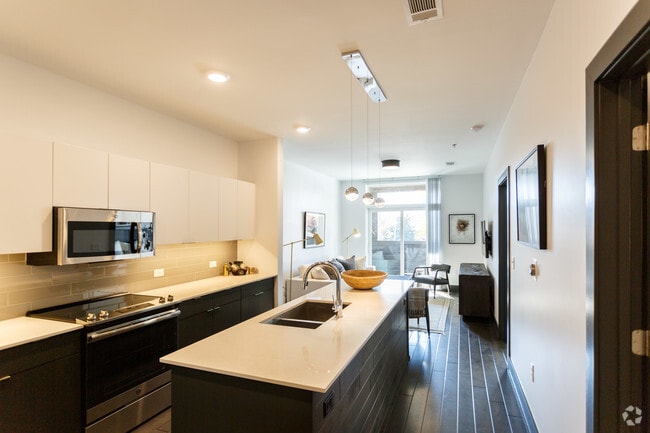 V21- Model Home - Village 21