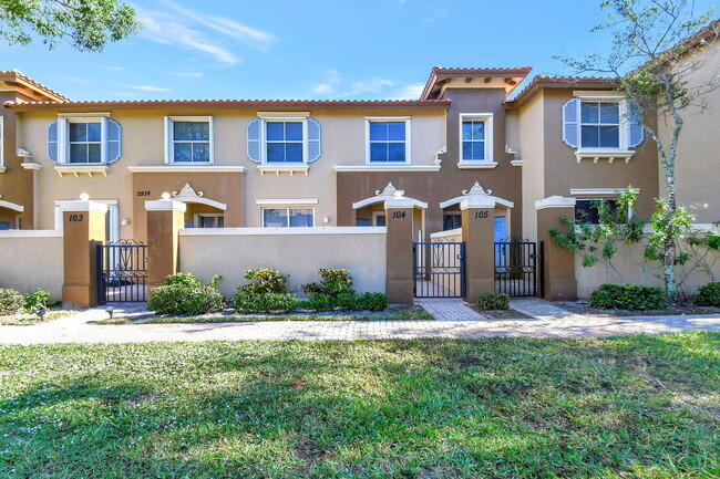 Photo - 2938 Hope Valley St Townhome