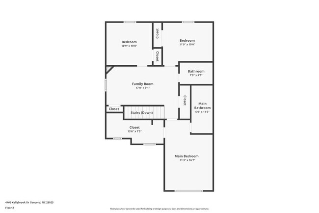 Photo - 4466 Kellybrook Dr