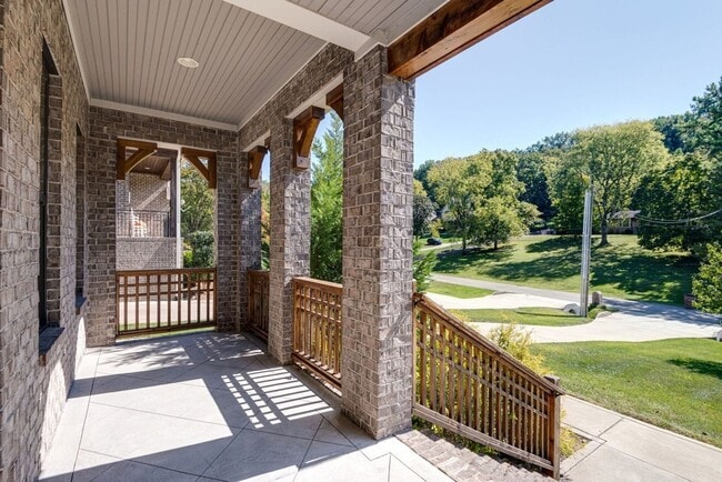 Photo - Dream home in the heart of Belle Meade, located on a private dead-end street!