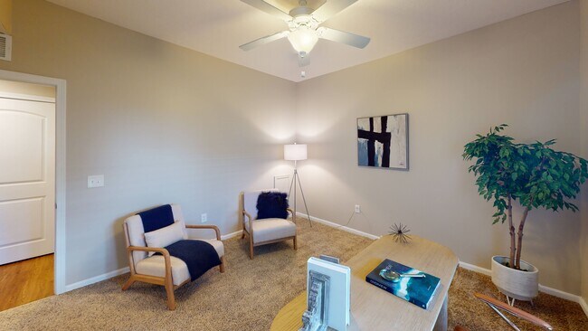 Photo - Copper Creek Apartments