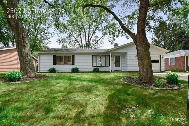 Photo - 2507 Hathaway Dr