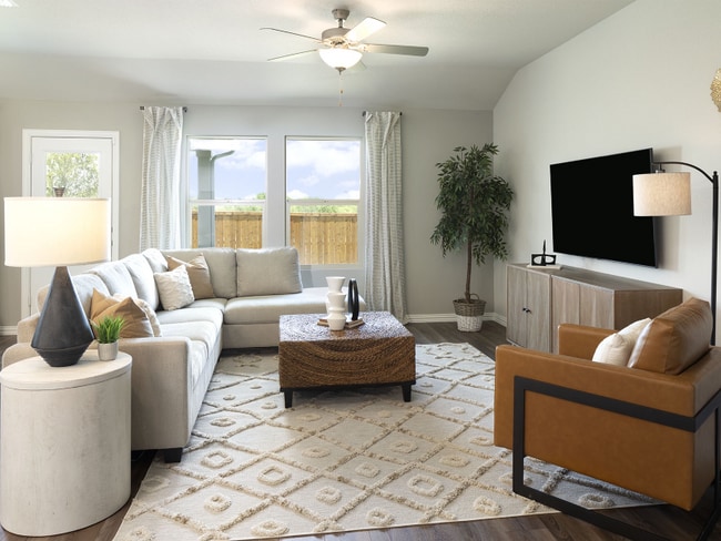 Photo - 3412 Riviera Ct