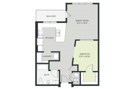 Orchard Loft