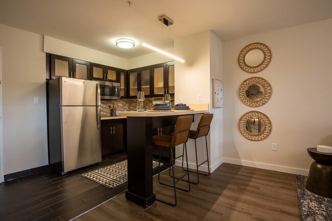 Perla 249 Apartments