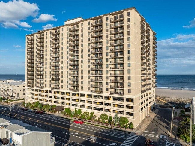 Building Photo - 9600 Atlantic Ave Unit 1815