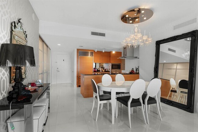 Photo - 495 Brickell Ave Unit 805