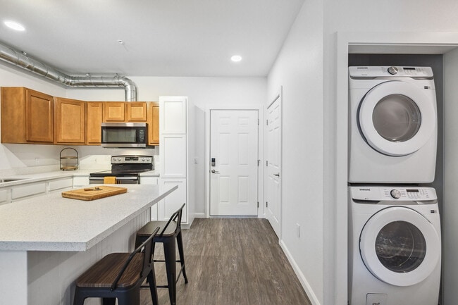 Pullman Lofts