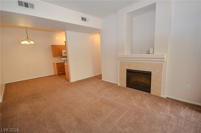 Photo - 8985 S Durango Dr Unit 1058