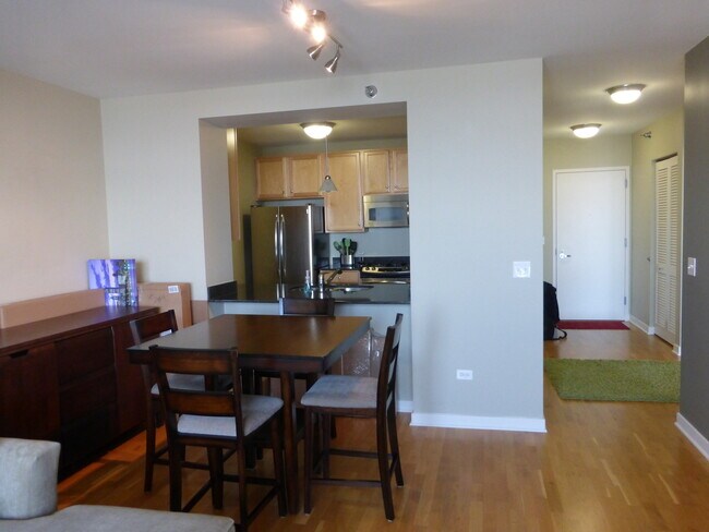 Photo - 1160 S Michigan Ave Unit 2804