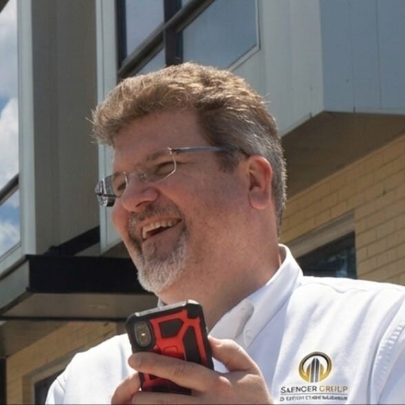 Primary Contact Photo