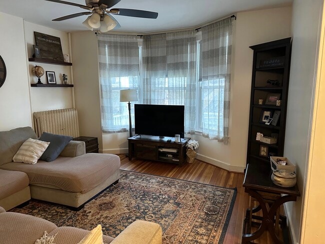 87 S Allen St Unit 1