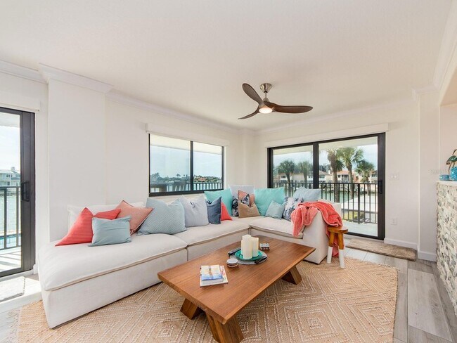 Photo - 240 Sand Key Estates Dr Unit 216