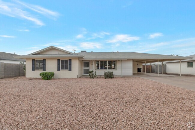 Building Photo - South Scottsdale Charmer!  3 Bedroom 2 Bat... Rental